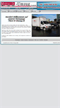 Mobile Screenshot of move-it-umzug.ch
